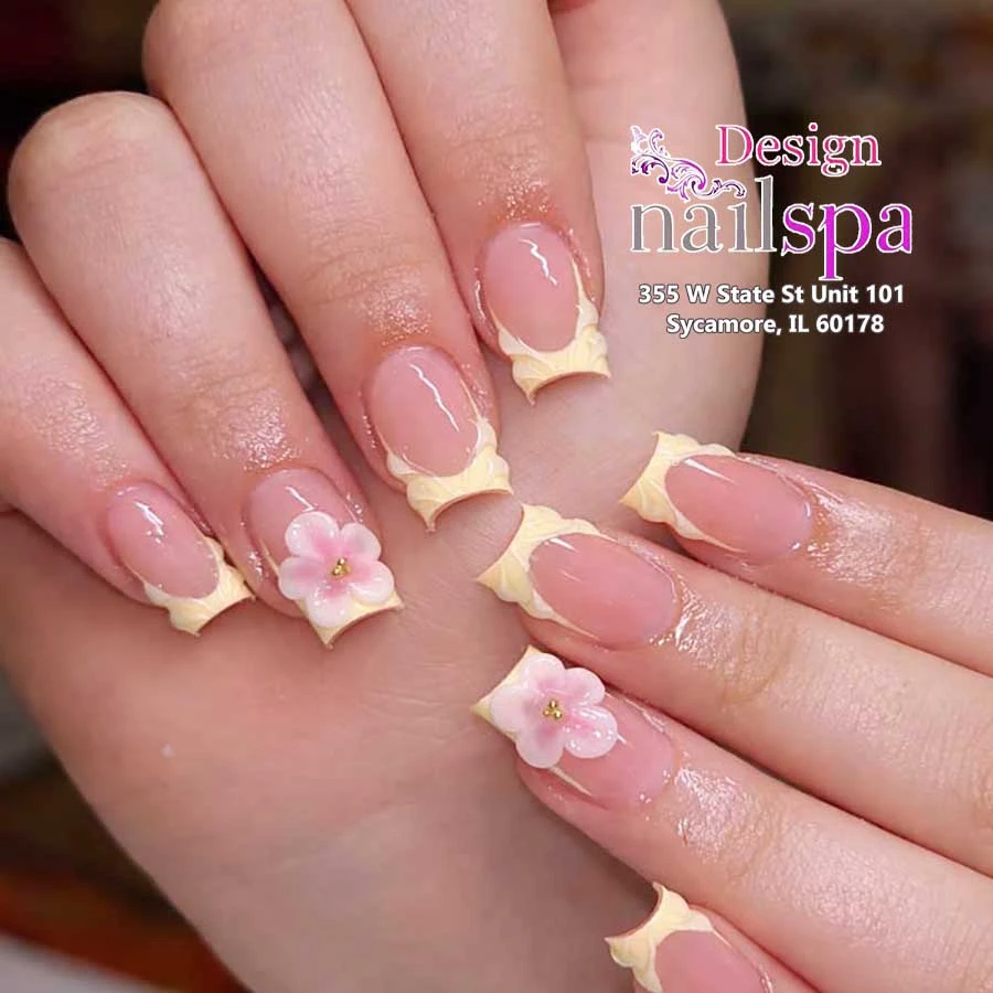 Must Try Nail Designs September 2 2026